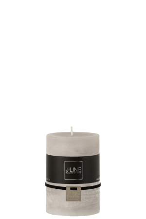 Lumanari - Lumanare, Ceara, Gri, 7x7x10