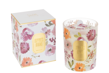 Lumanari parfumate si odorizante - Lumanare parfumata, , , 10x10x12.5