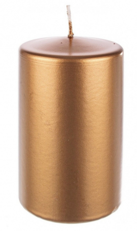 Lumanari - LUMANARE SIMPLA, CUPRU 8X15