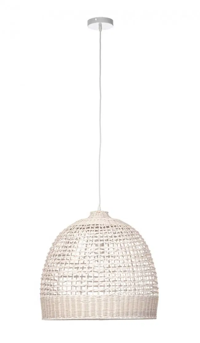 Lustre - Lustra Siwa, Ratan, D53