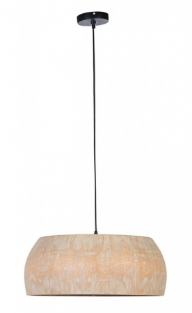 Lustre - Lustra Solid, Lemn, Bej, 53xx102