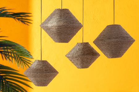 Lustre - Lustra, UFO, S