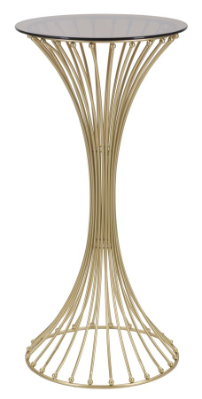 Mese de bar - Masa Bar Centur cm ø 50x103