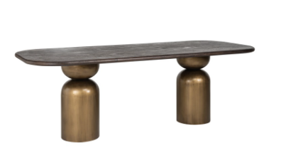 Mese dining - Masa Cavo 230x100