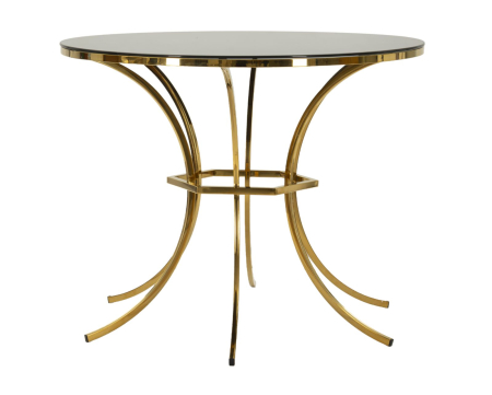 Mese dining - Masa de dining Shanty cm ø100x80