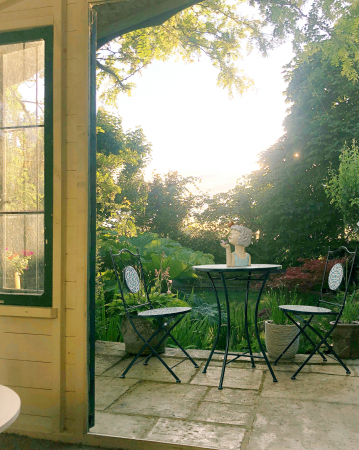 Mese - Masa rotunda, SOMOS, D60