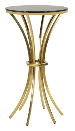 Mese dining - Masa Shanty cm ø 50x92