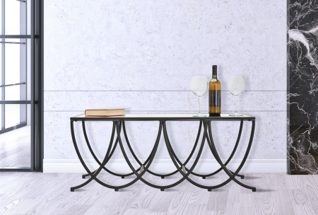 IN STOC - Masuta DARK CM 100X60X40, Mauro Ferretti