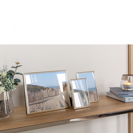 Rame foto - MIA/rama,  placata cu argint, protectie antizgariere dimensiuni 10x15 cm