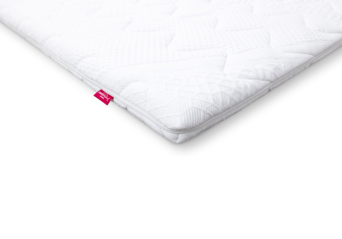 Saltele cu spuma - MiniBlanc Topper Memory BioCrystal