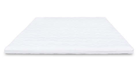 Saltele cu spuma - MiniPure Topper Latex BioCrystal