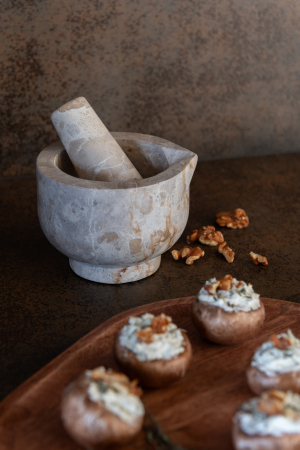 Accesorii - MOJAR CU PISTIL