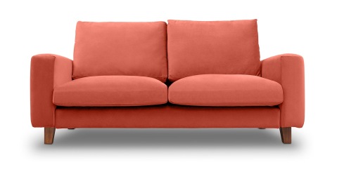 Canapele - Monden canapea fixa de 2 locuri