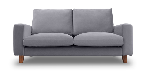 Canapele - Monden canapea fixa de 2 locuri