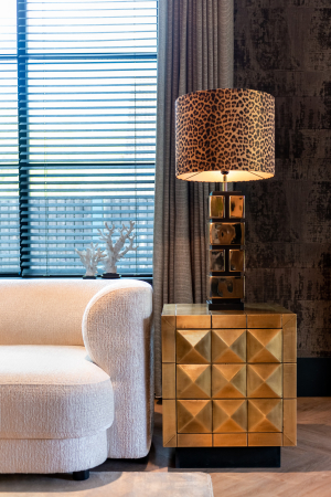 Noptiere - Noptiera Collada, 3 sertare