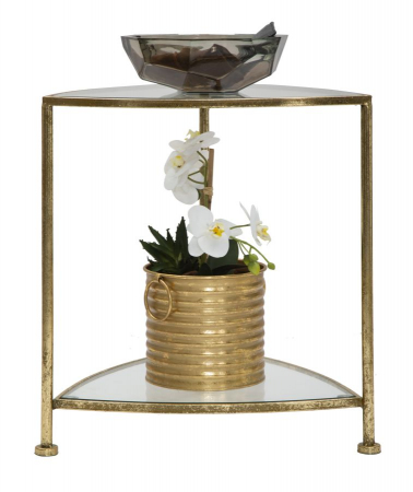 Noptiere - Noptiera TRIANGLE (cm) 45X45X50