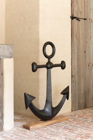 Mare si soare - Obiect decorativ, ANCHOR