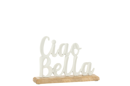 Mare si soare - Obiect decorativ, CIAO BELLA, S