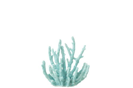 Mare si soare - Obiect decorativ, CORAL, S