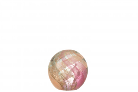 Accesorii - Obiect decorativ, PAPERWEIGHT, S