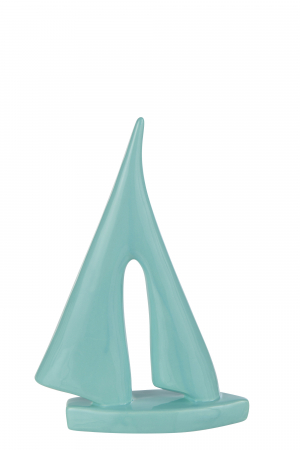 Mare si soare - Obiect decorativ, SAILBOAT, L