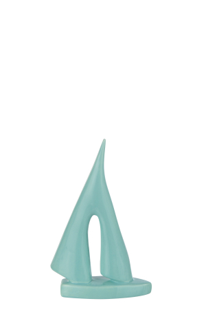 Mare si soare - Obiect decorativ, SAILBOAT, S