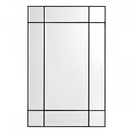 Oglinzi - Oglindă, Beaumont finisaj bronz