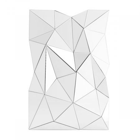 Oglinzi - Oglindă, Boyton, Dims: L. 120 | W. 80 | D. 15 (CM)