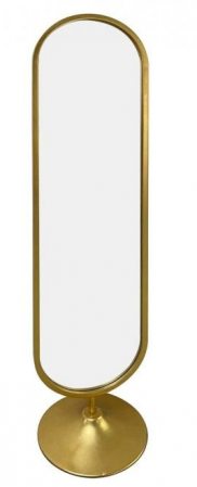 Oglinzi - Oglinda Moya (Auriu)