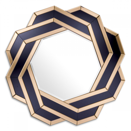 Oglinzi - Oglindă, Mulini, Dims: L. 90 | W. 90 | D. 2 (CM)