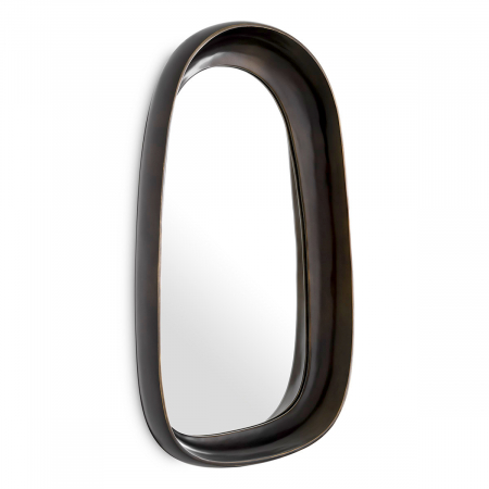 Oglinzi - Oglindă, Sandals L, finisaj bronz