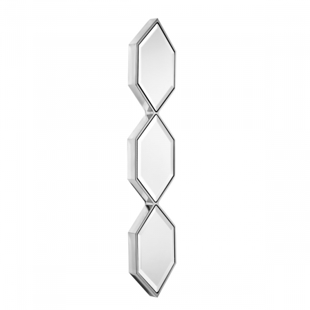 Oglinzi - Oglindă, Saronno