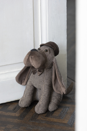 Opritoare pentru usa - Opritor usa, Caine Ass2