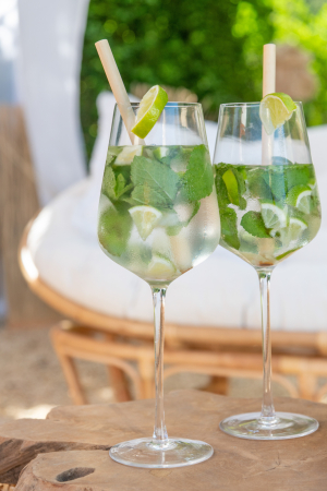 Pahare - Pahar, Cryst