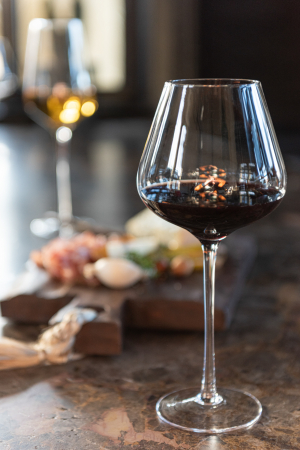 Pahare - Pahar, Cryst