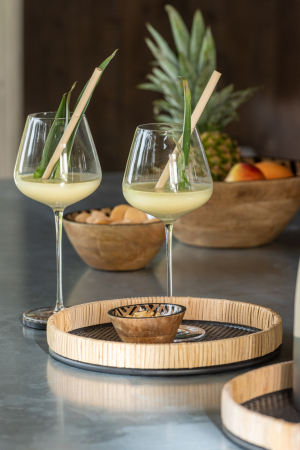 Pahare - Pahar, Cryst