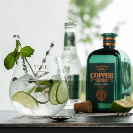 Pahare - Pahar gin 500 ML