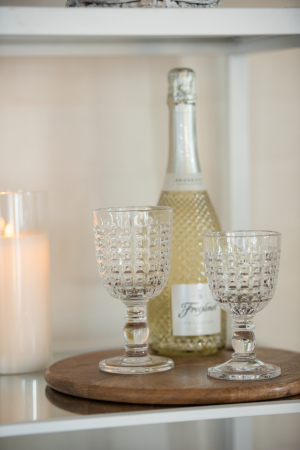 Pahare - Pahar în relief