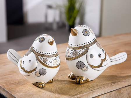 Animale - Pasare, rasina Jasper