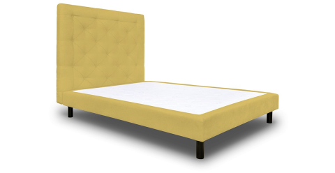 Paturi - Pat Gloomy & Vanity 180*200