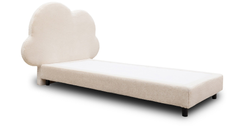 Paturi - Pat pentru copii - Hugsy