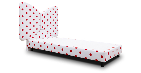 Paturi - Pat pentru copii - Ribby