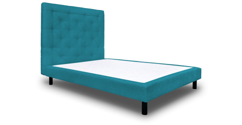 Paturi - Pat Relax & Vanity 180*200