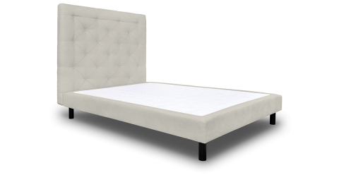 Paturi - Pat Relax & Vanity 180*200