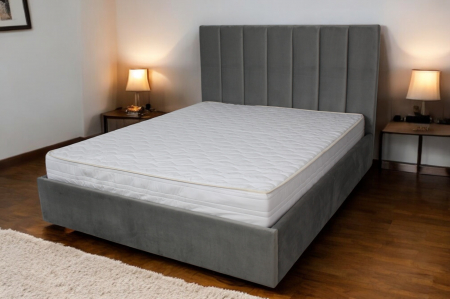 Paturi - Pat TRIESTE, 160X200 cm