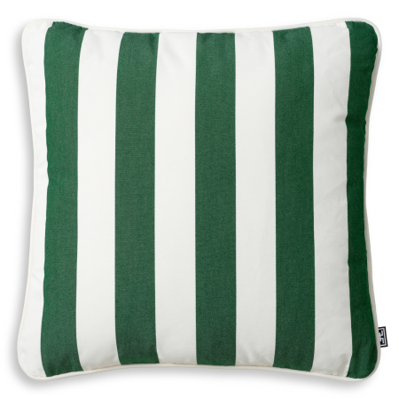 Toate produsele - Perna de exterior Florent Square verde |L. 50 | W. 50 cm 