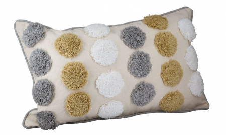 Perne si fete de perne - Perna Fada, 50x30 cm