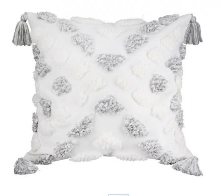 Perne si fete de perne - Perna Iriba, 45x45 cm