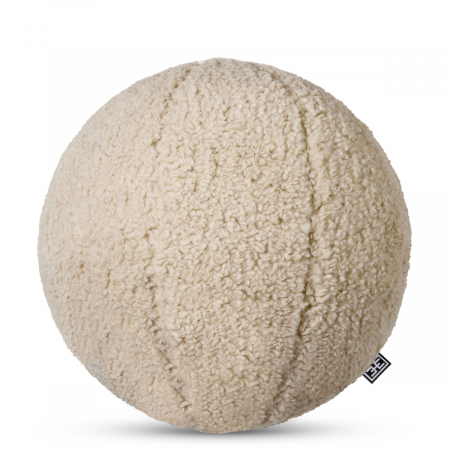 Perne si fete de perne - Pernă, Palla S brisbane crem