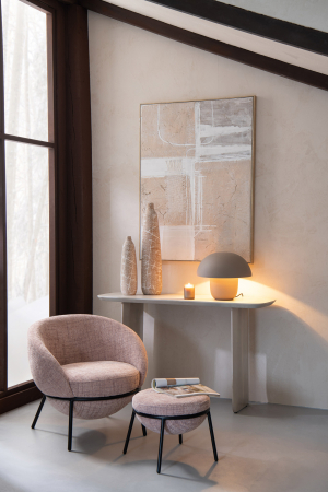 Tablouri - Pictura acrilica multicolora Dai